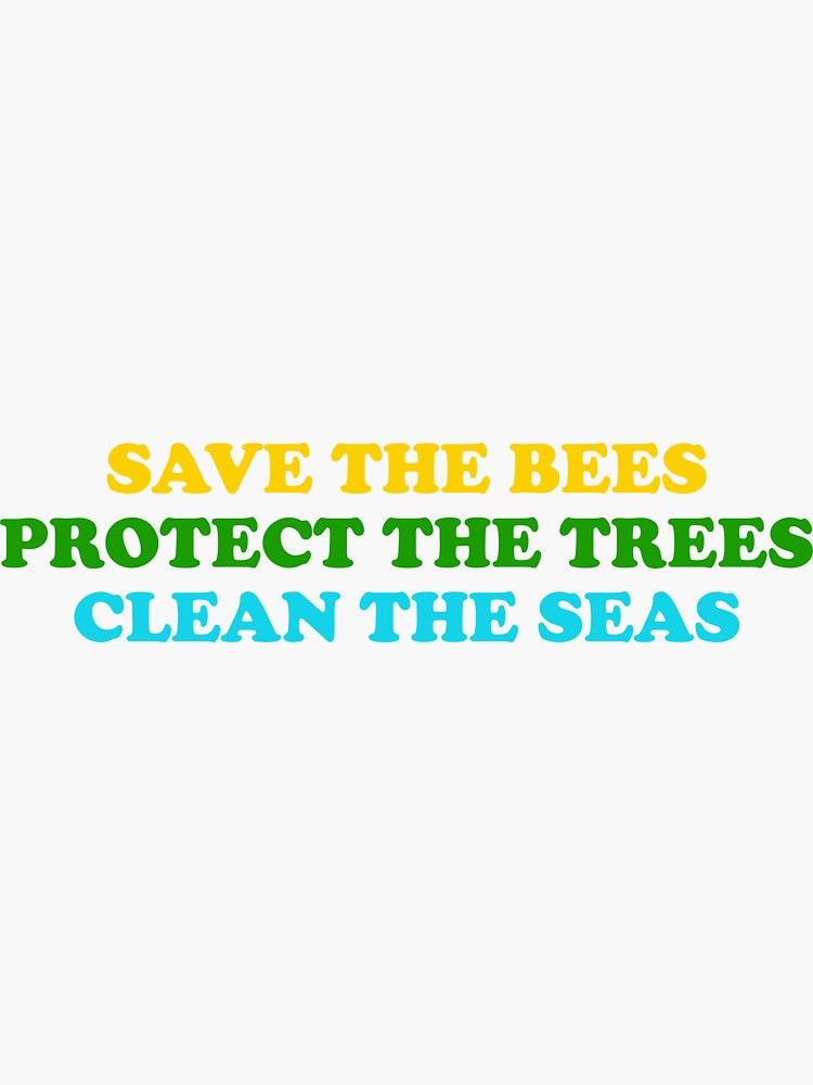 Save The Bees Wallpapers