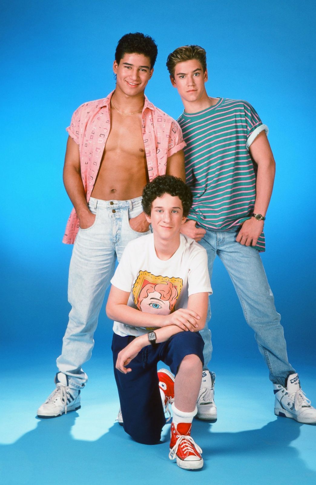 Saved By The Bell Wallpapers