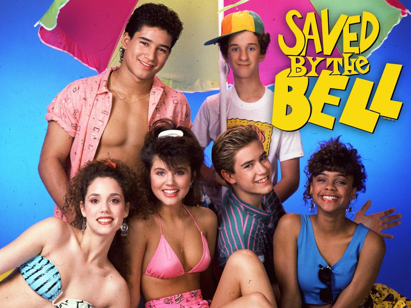 Saved By The Bell Wallpapers