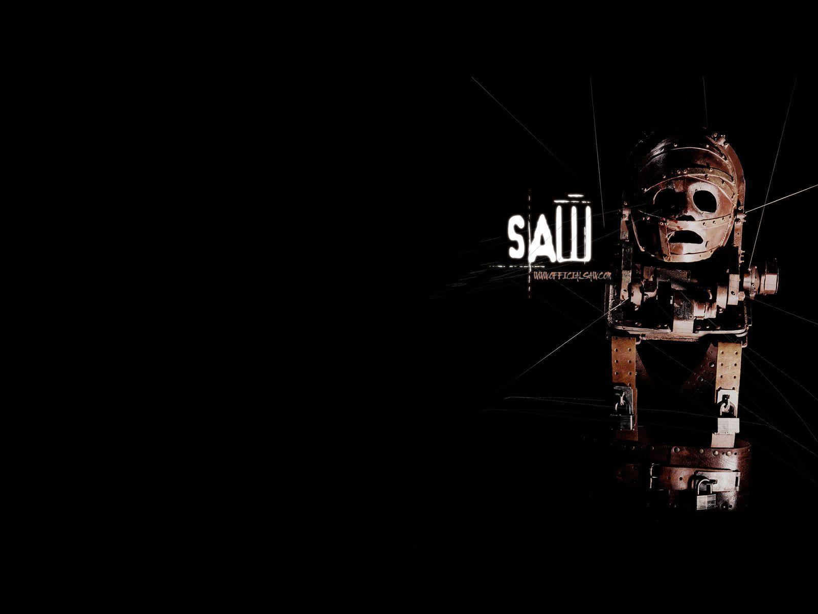 Saw Wallpapers