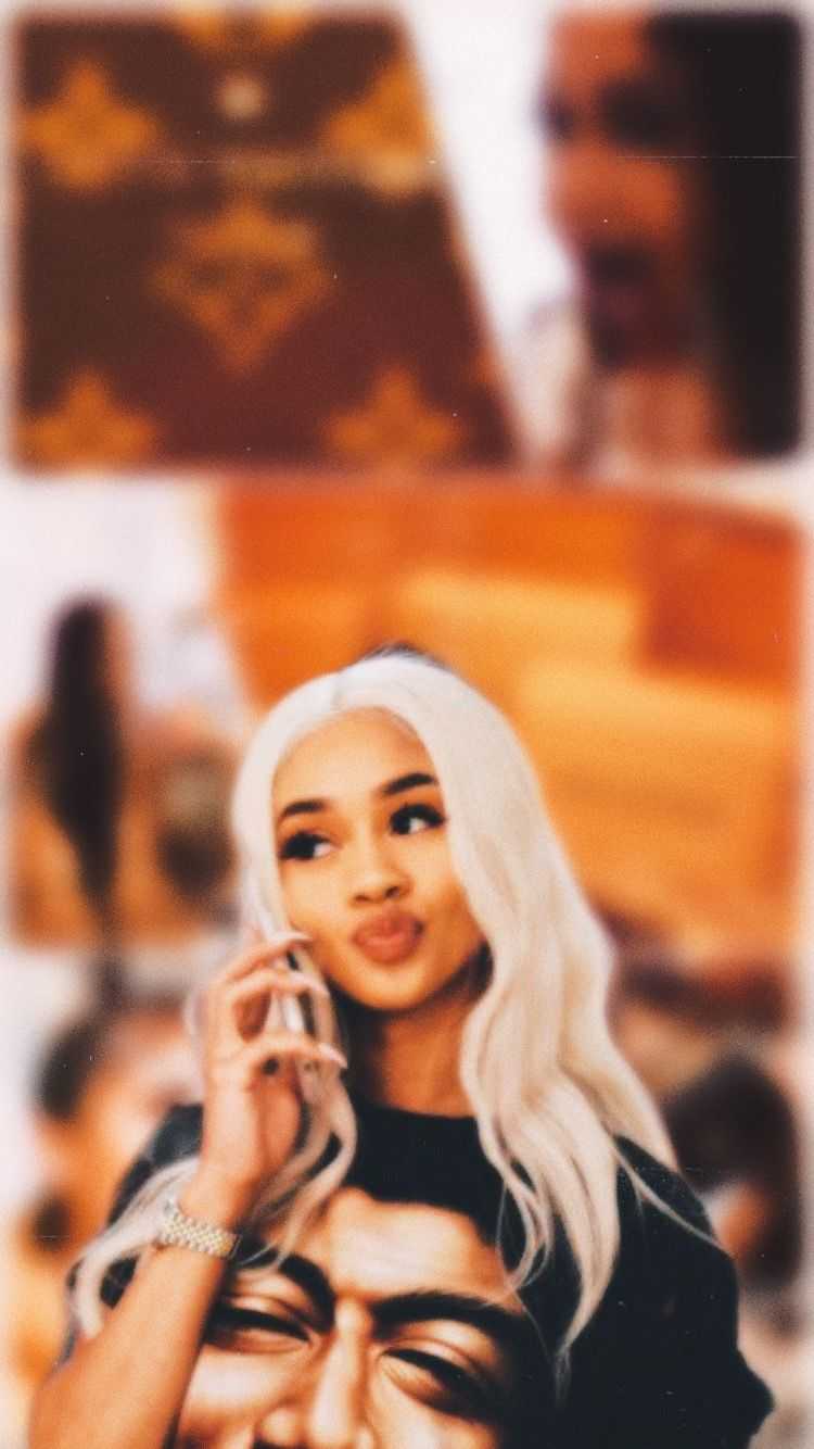 Saweetie Images Wallpapers