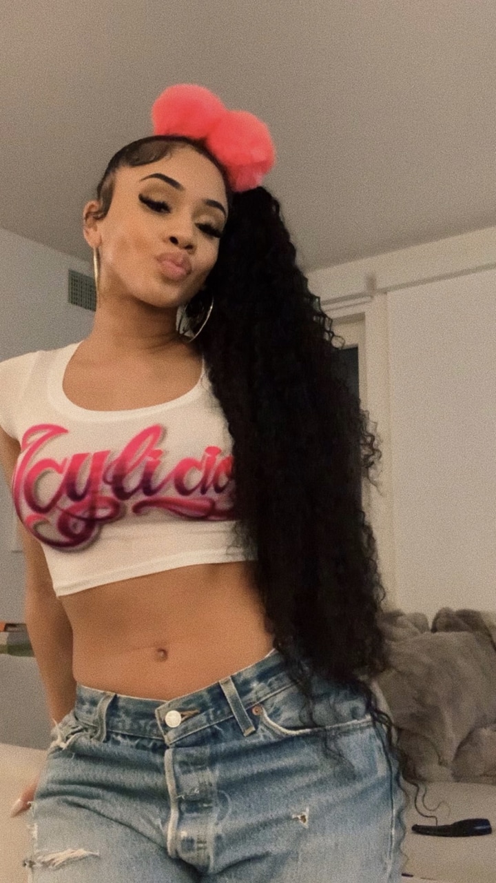 Saweetie Images Wallpapers