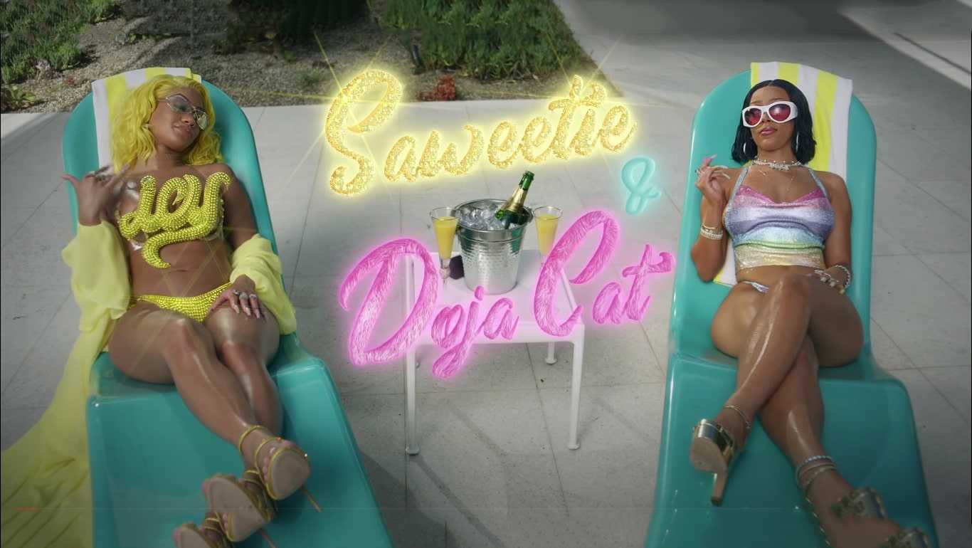 Saweetie Images Wallpapers