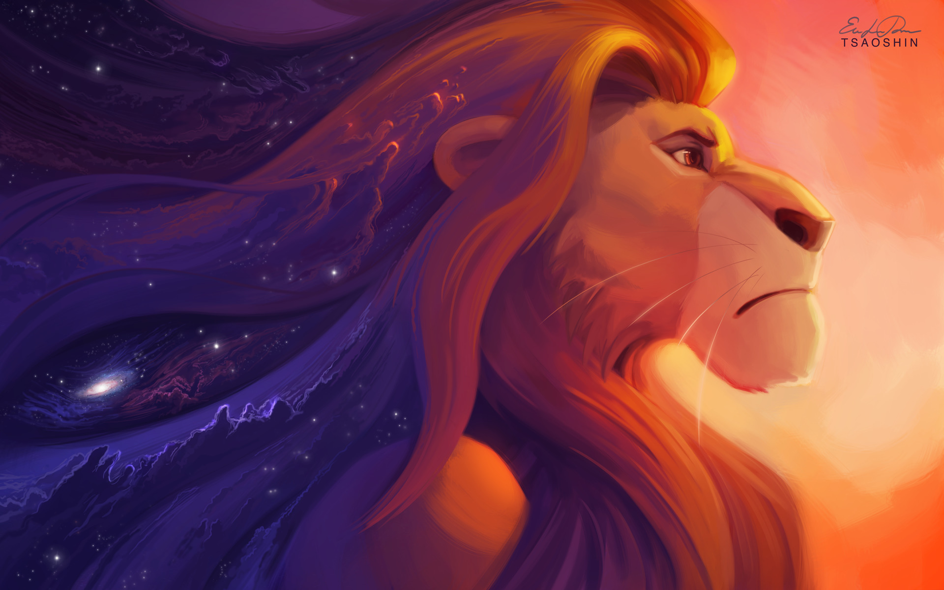 Scar Lion King Wallpapers