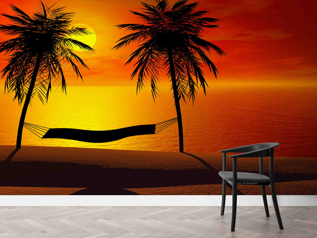 Scarface Tropical Wallpapers