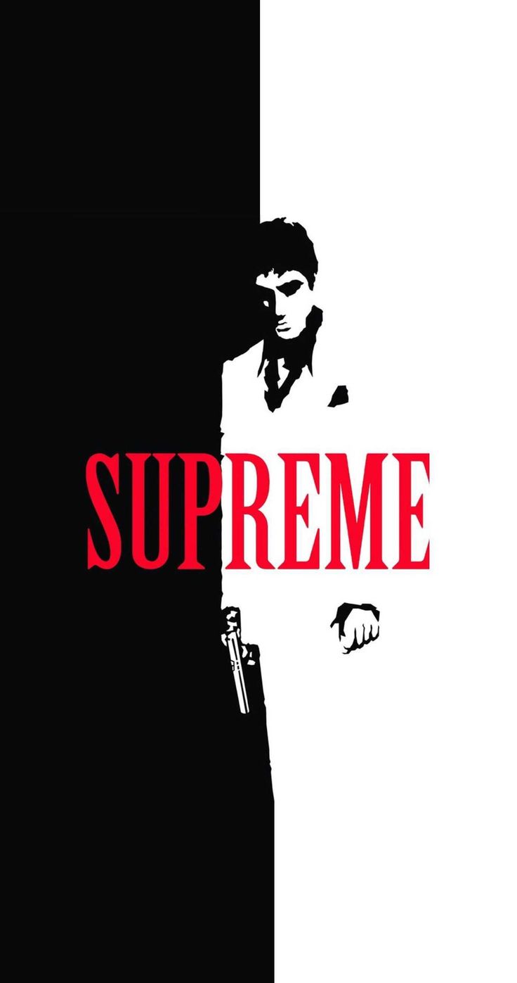 Scarface Iphone Wallpapers