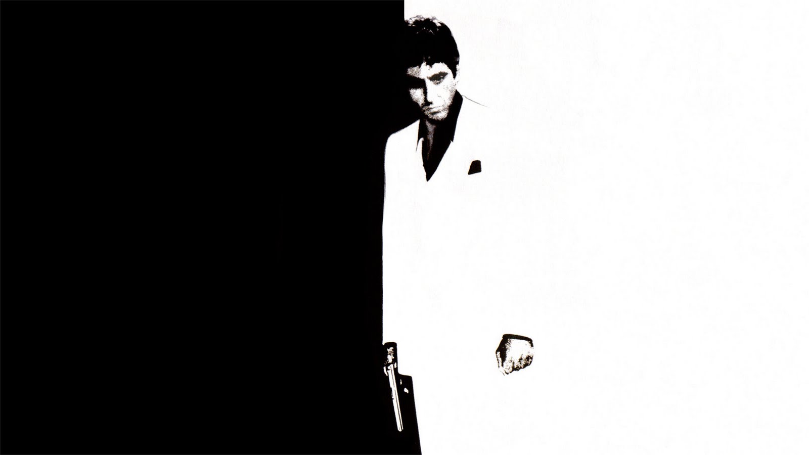 Scarface Quotes Wallpapers