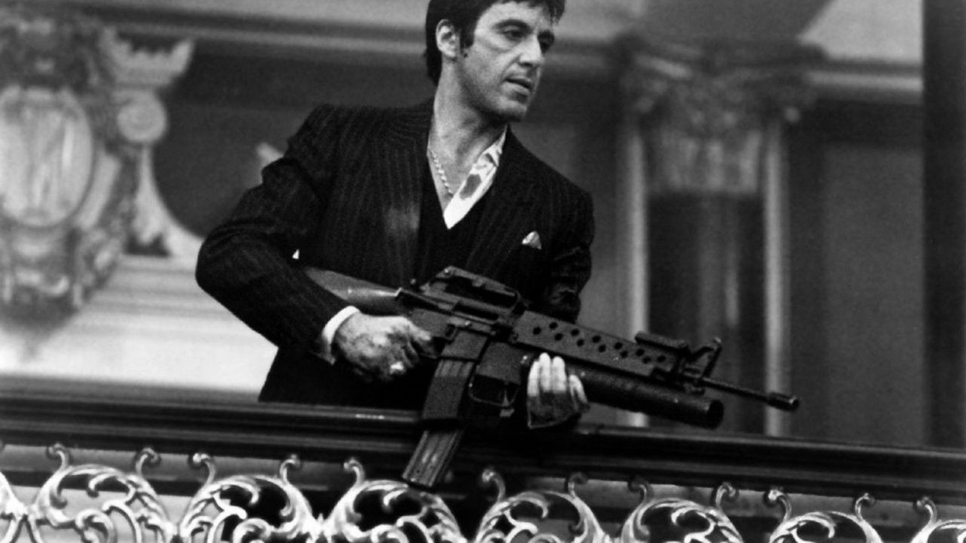 Scarface Quotes Wallpapers