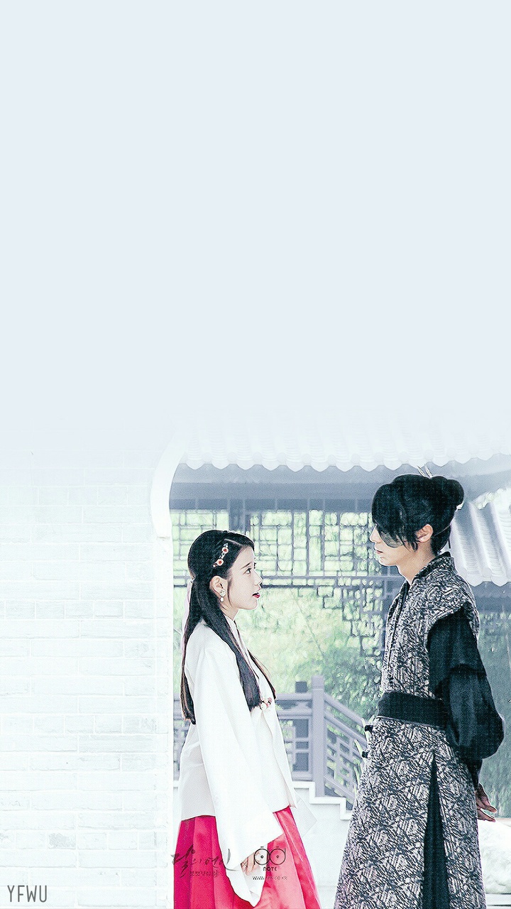 Scarlet Heart Ryeo Wallpapers