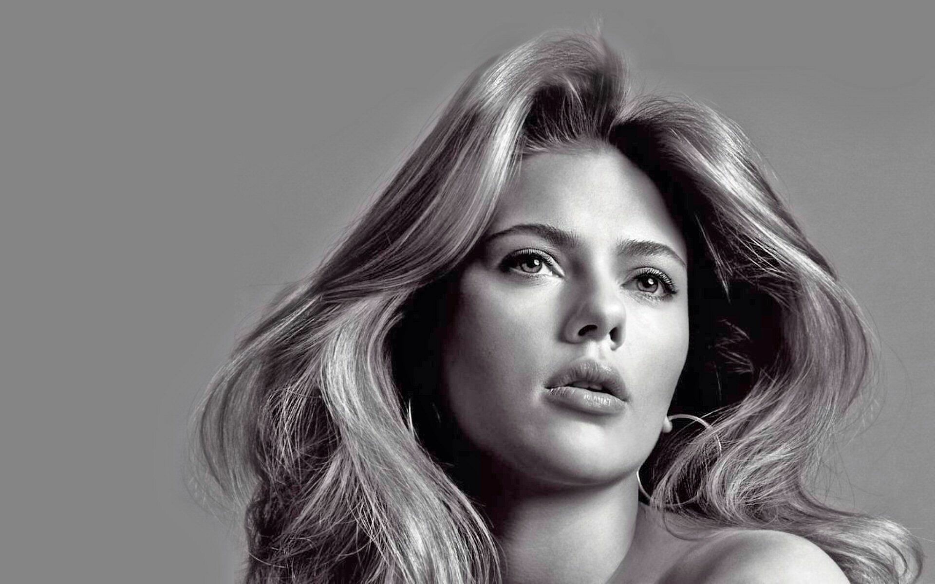 Scarlett Johansson 4K Wallpapers