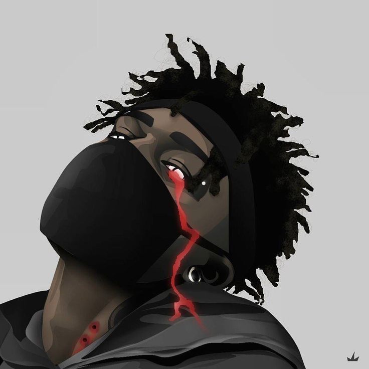 Scarlxrd Anime Wallpapers