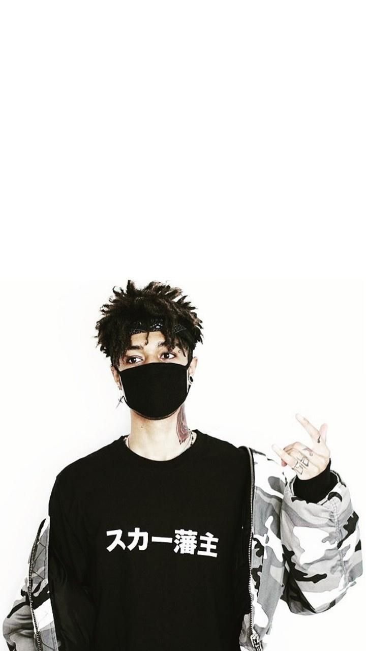 Scarlxrd Wallpapers