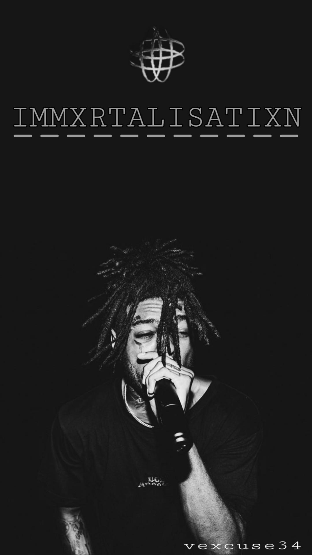 Scarlxrd Wallpapers