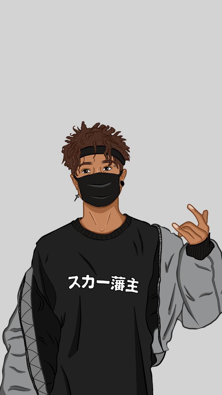 Scarlxrd Wallpapers