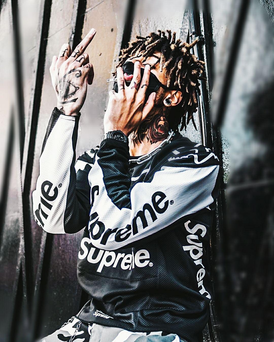 Scarlxrd Wallpapers