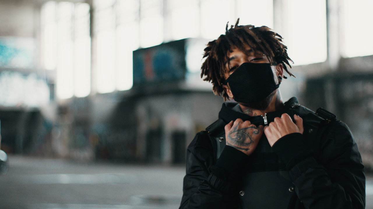 Scarlxrd Wallpapers