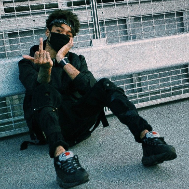 Scarlxrd Wallpapers