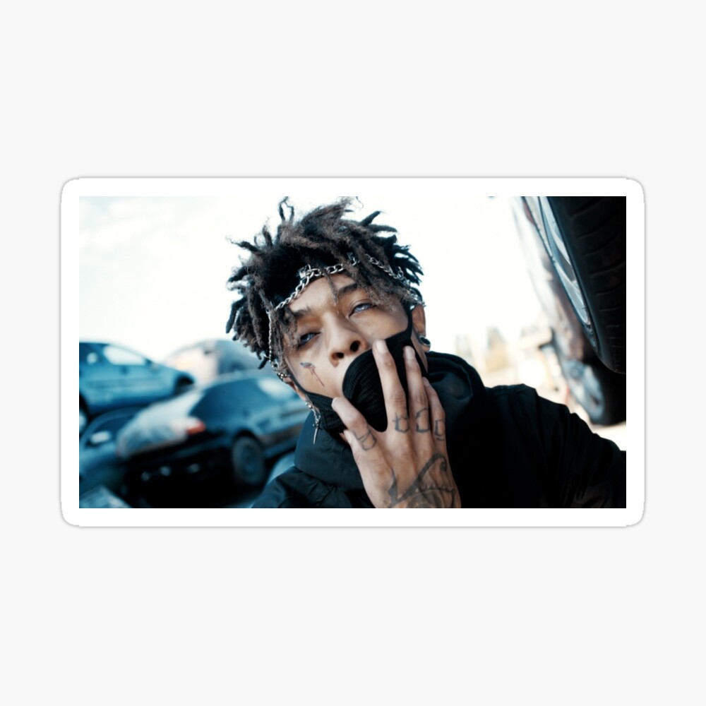 Scarlxrd Wallpapers