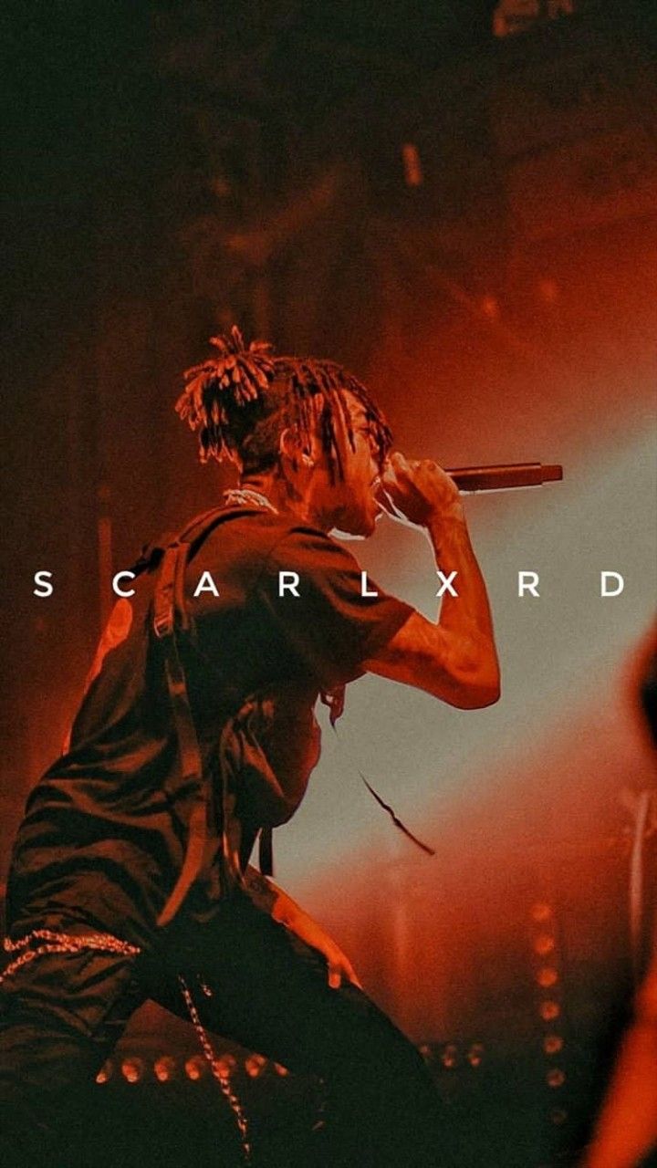 Scarlxrd Wallpapers