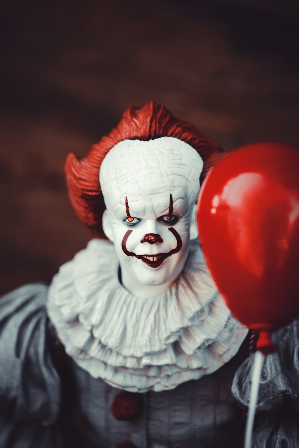 Scary Clowns Hd Wallpapers