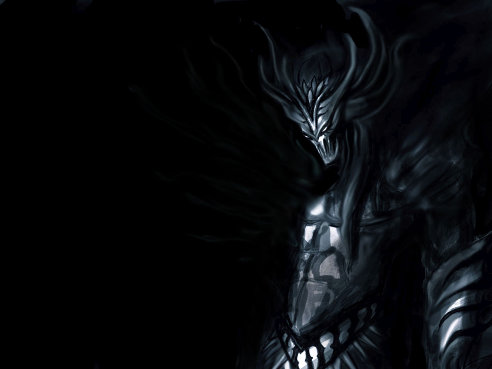 Scary Demon Pictures Wallpapers