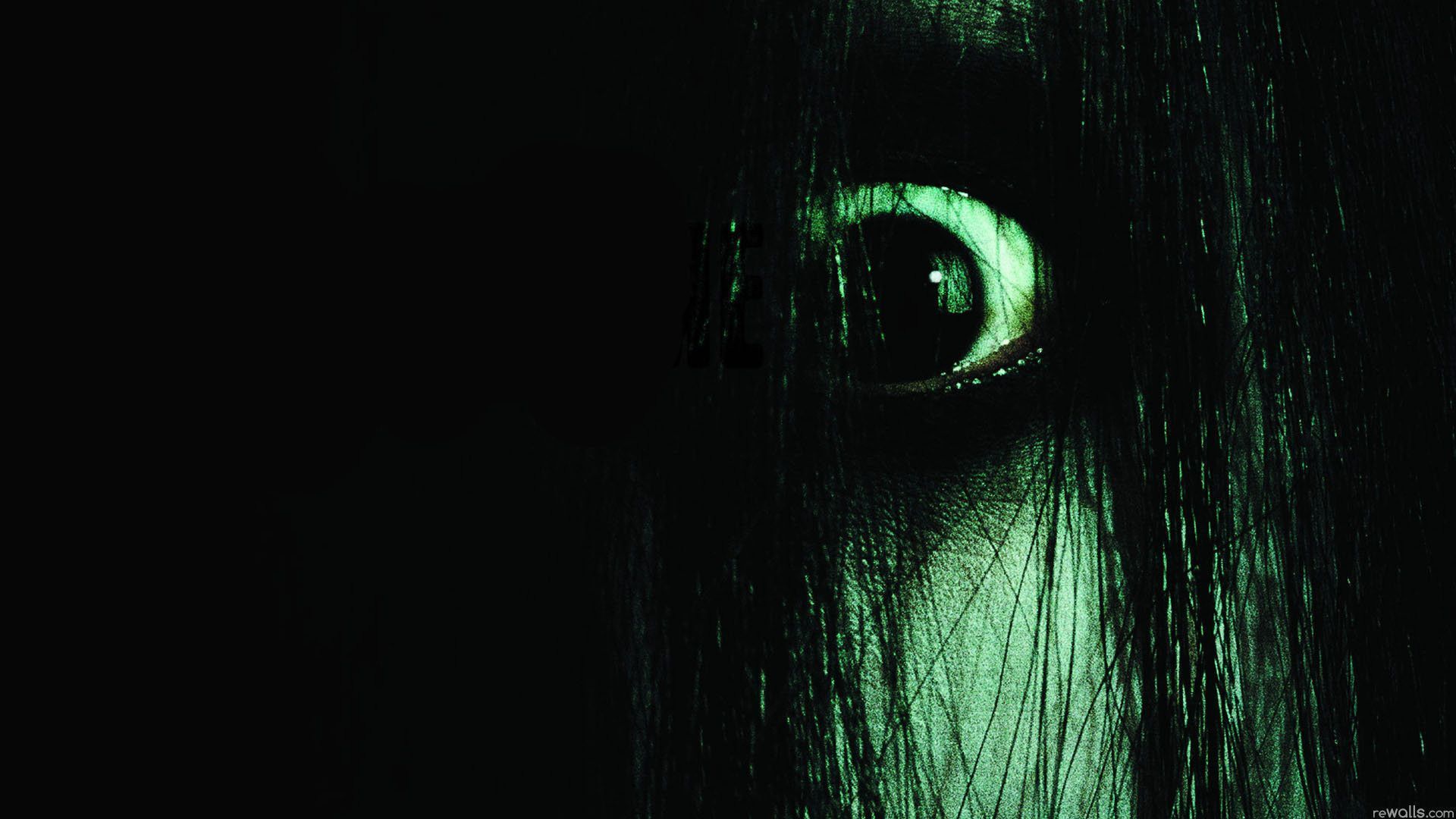 Scary Eyes Wallpapers