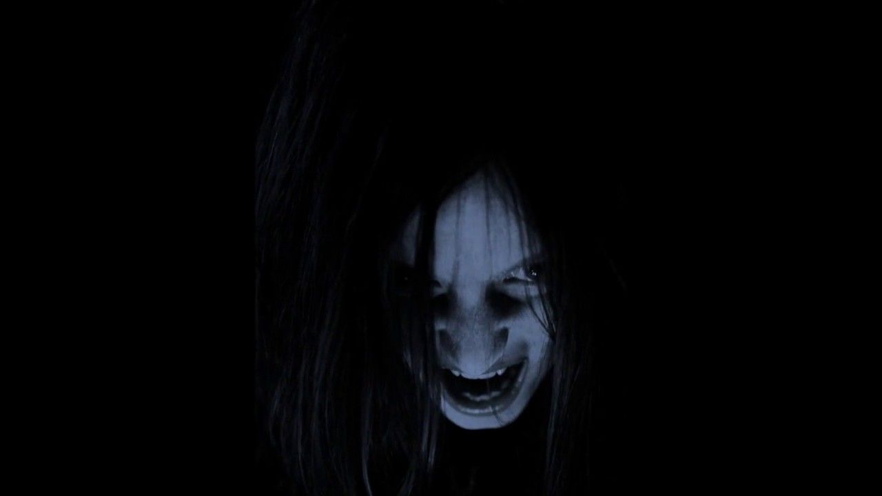 Scary Face Picture Wallpapers