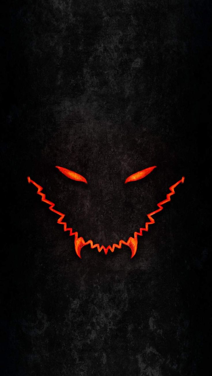 Scary For Iphone Wallpapers