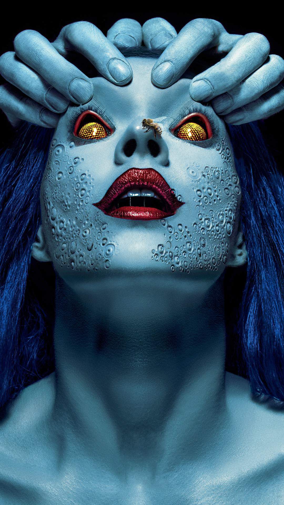 Scary For Iphone Wallpapers