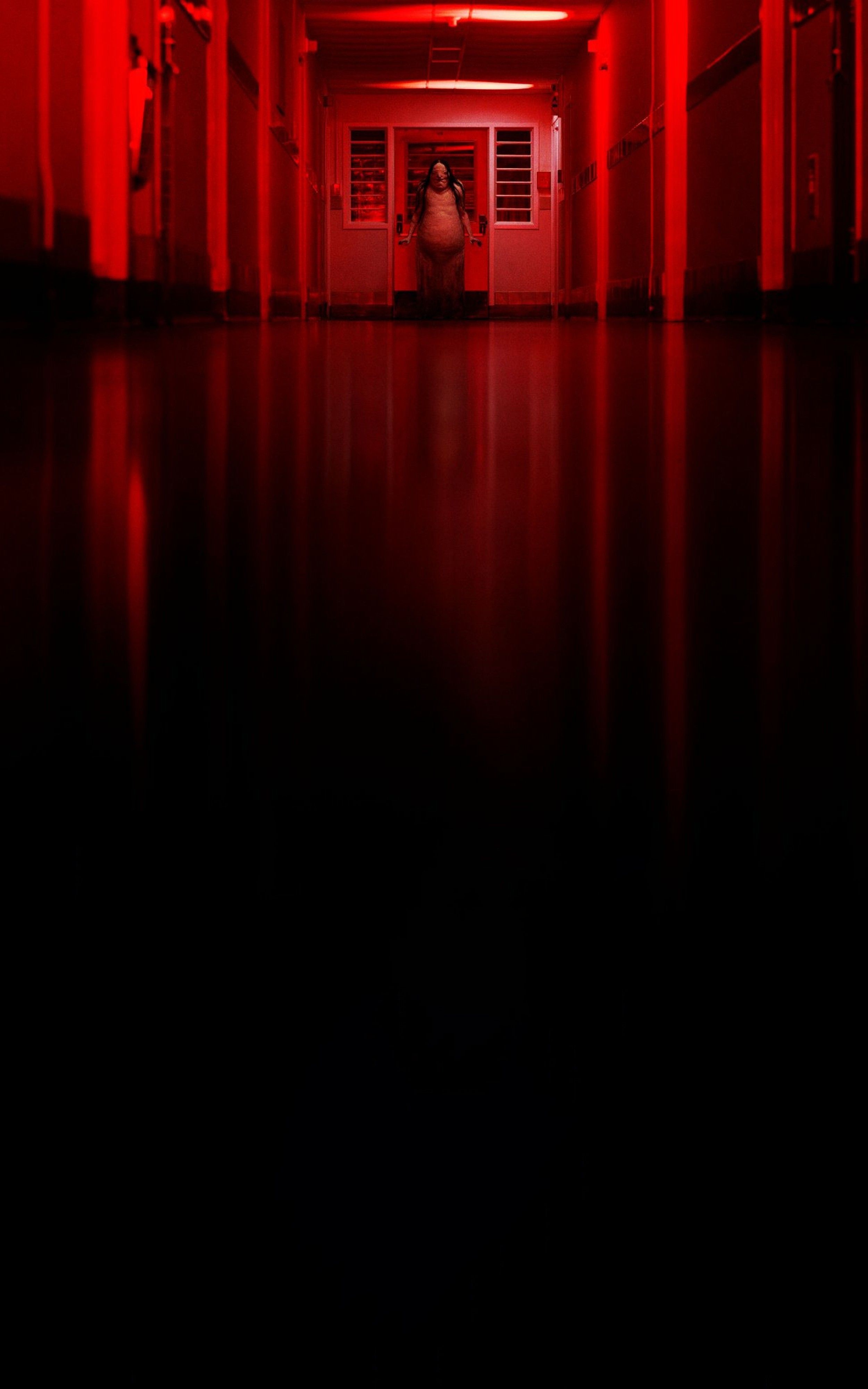Scary For Iphone Wallpapers