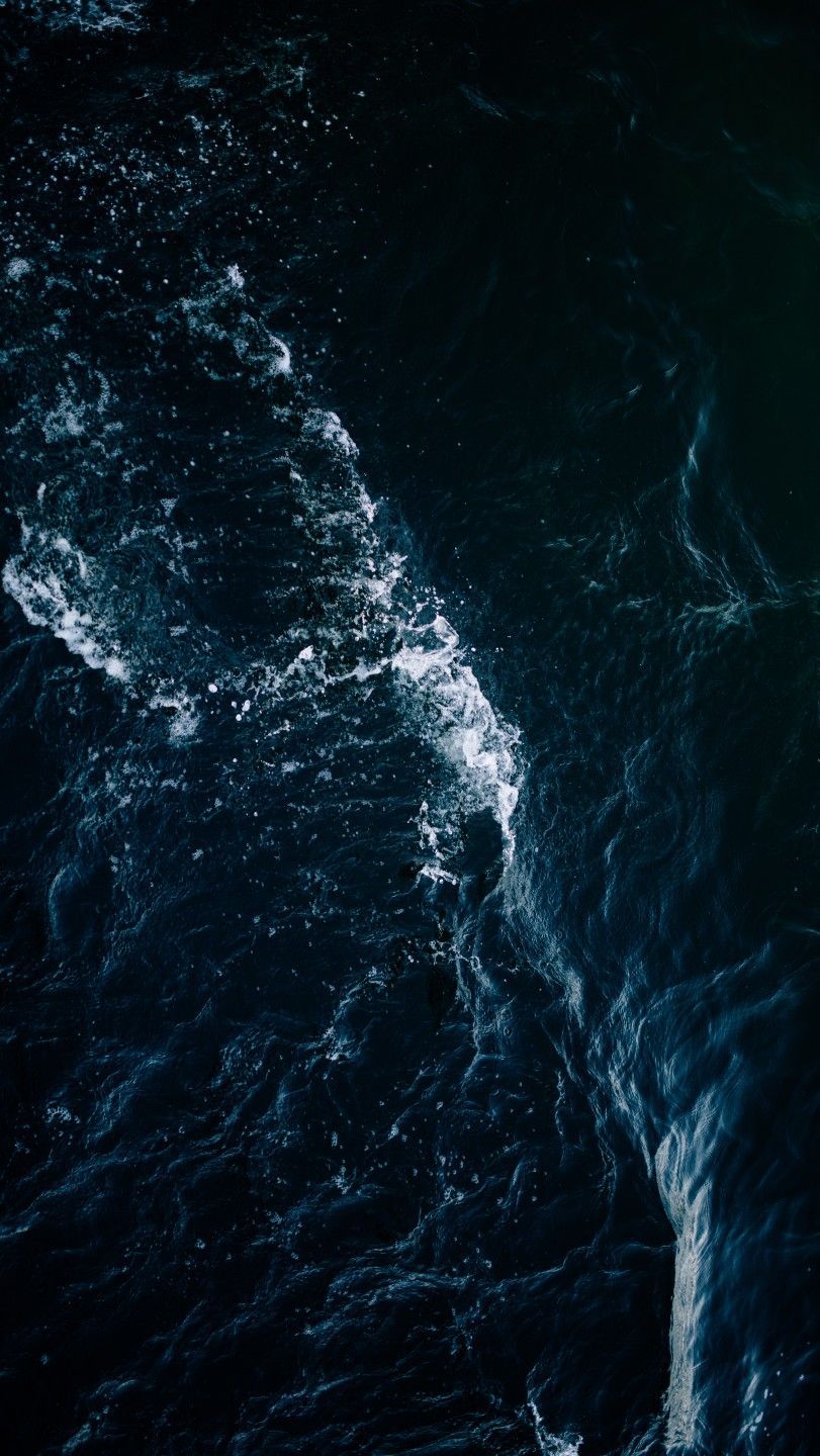 Scary Waves Wallpapers