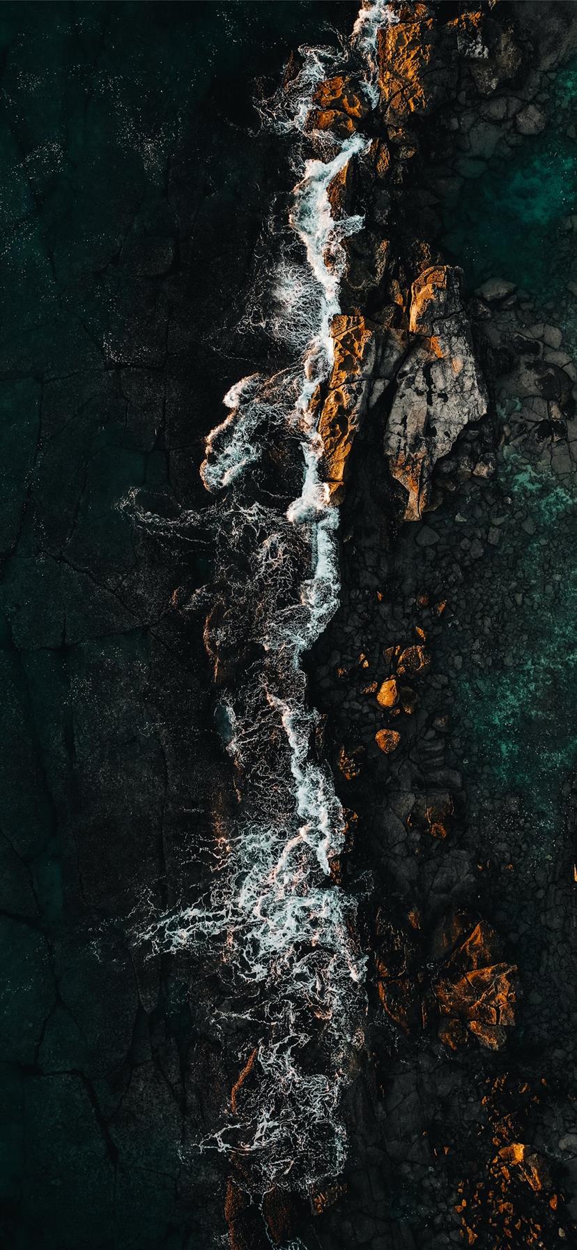 Scenic Iphone Wallpapers