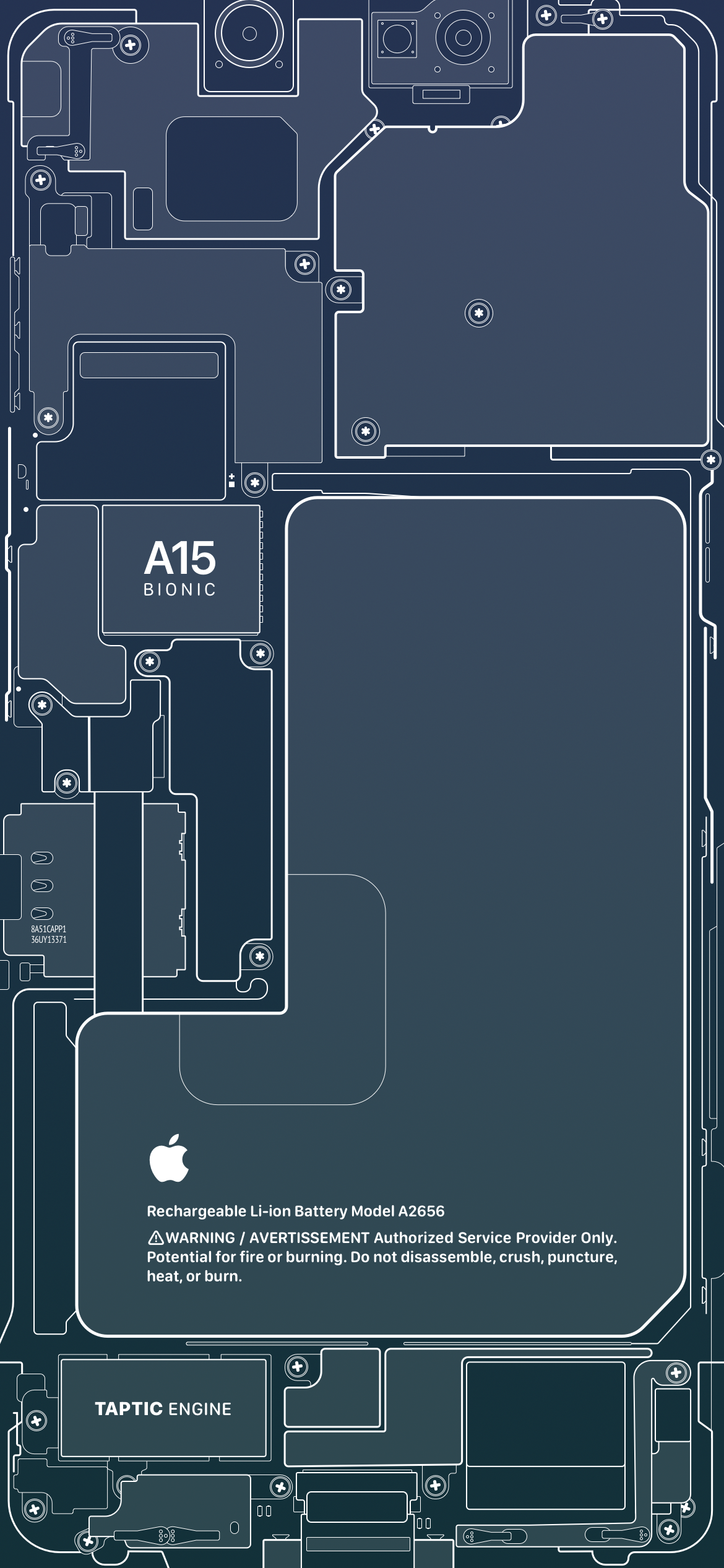 Schematics Wallpapers