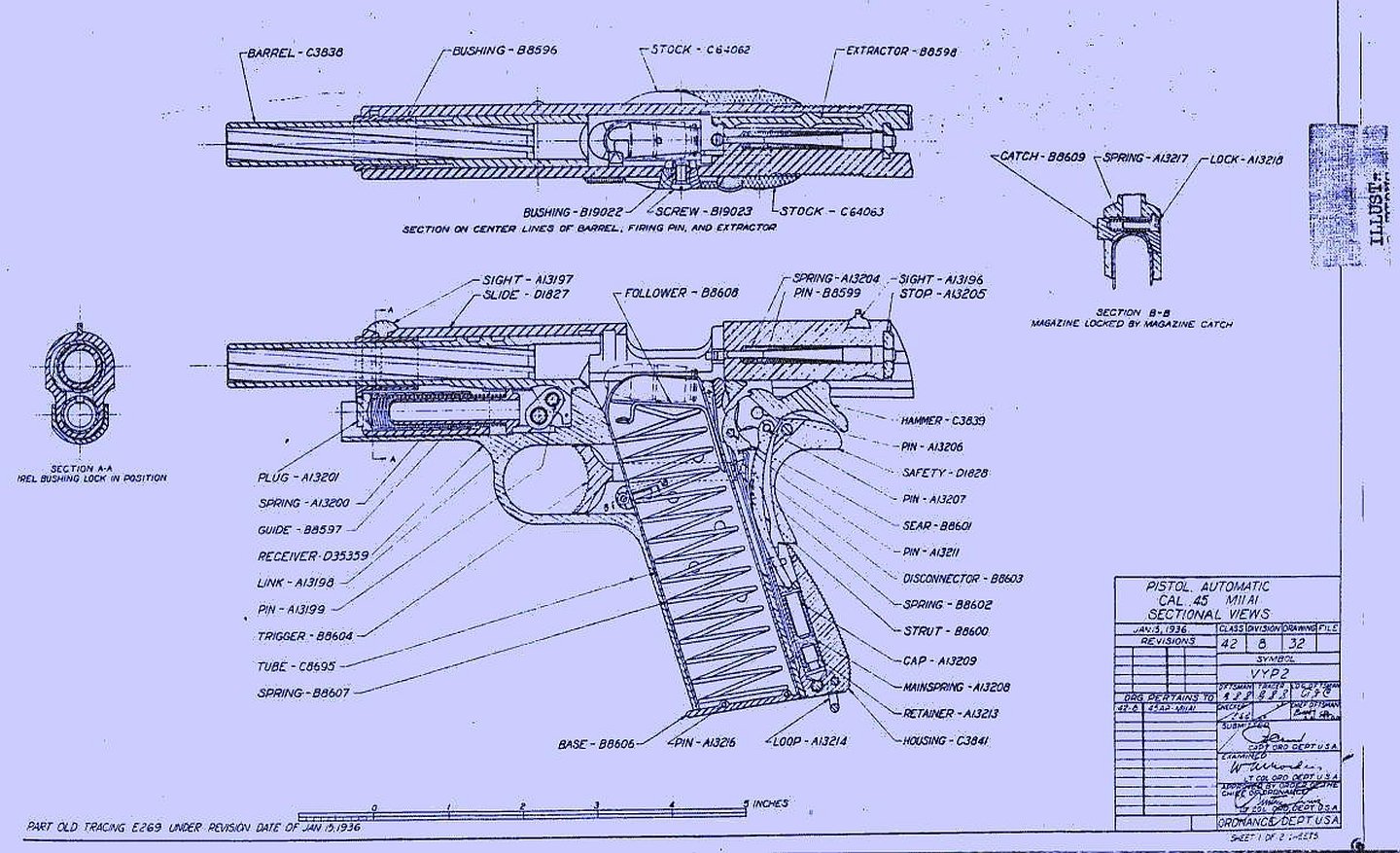 Schematics Wallpapers