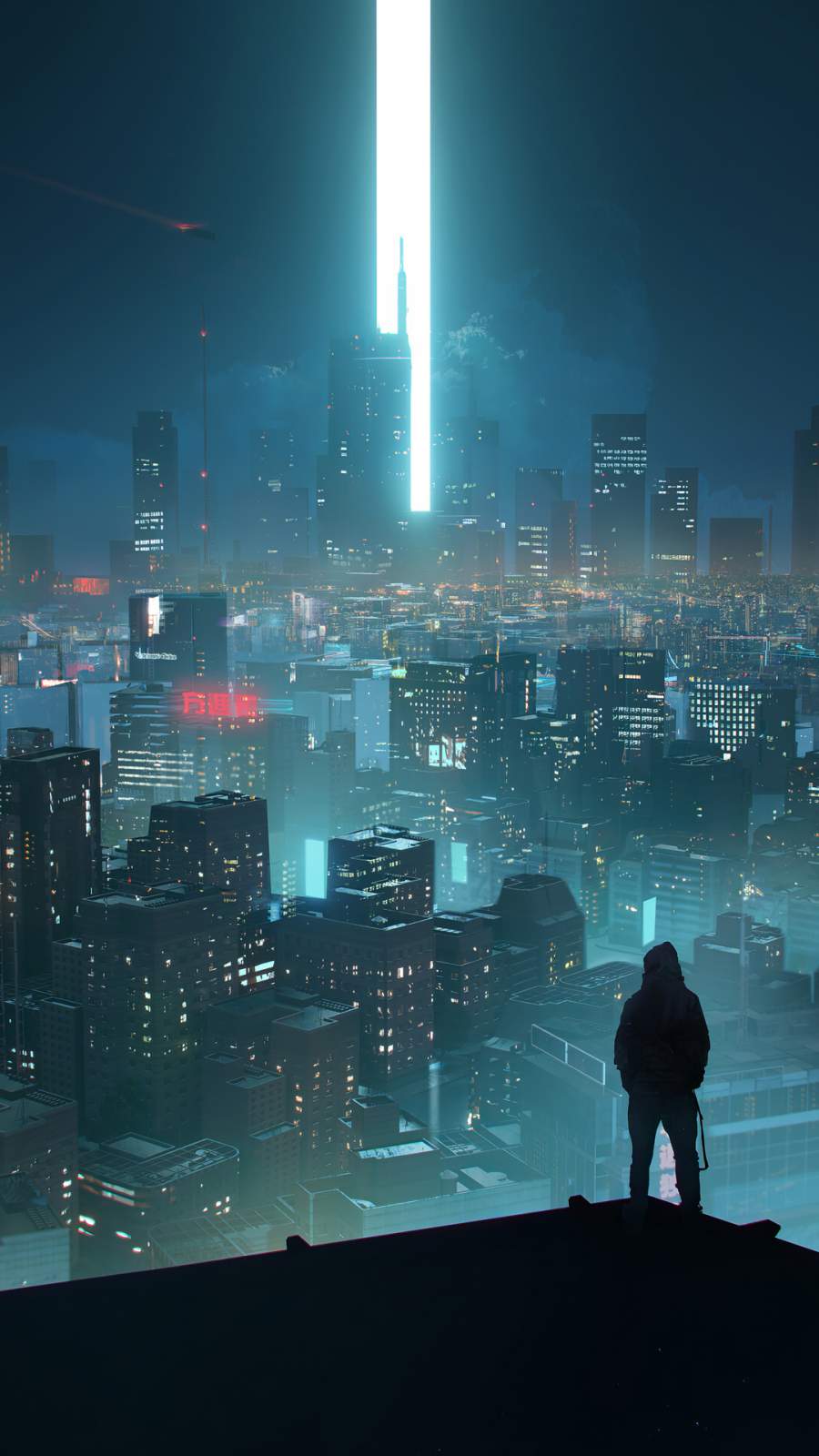 Sci Fi Iphone Wallpapers