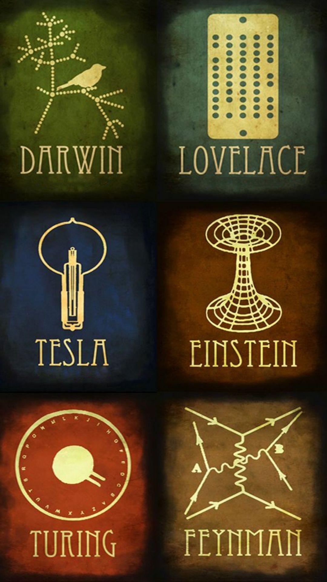 Scientists Wallpapers