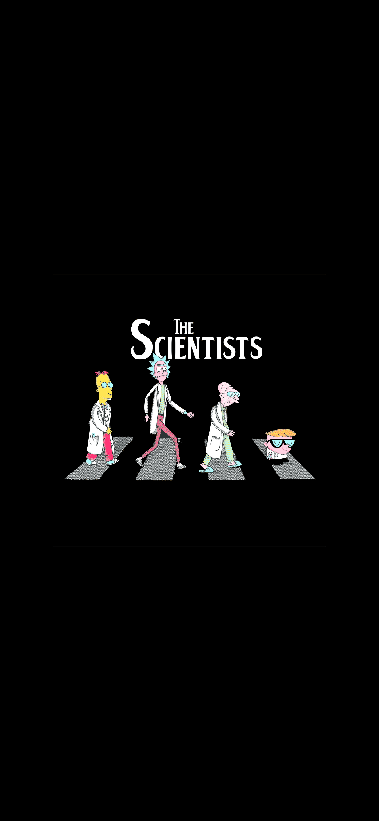 Scientists Wallpapers