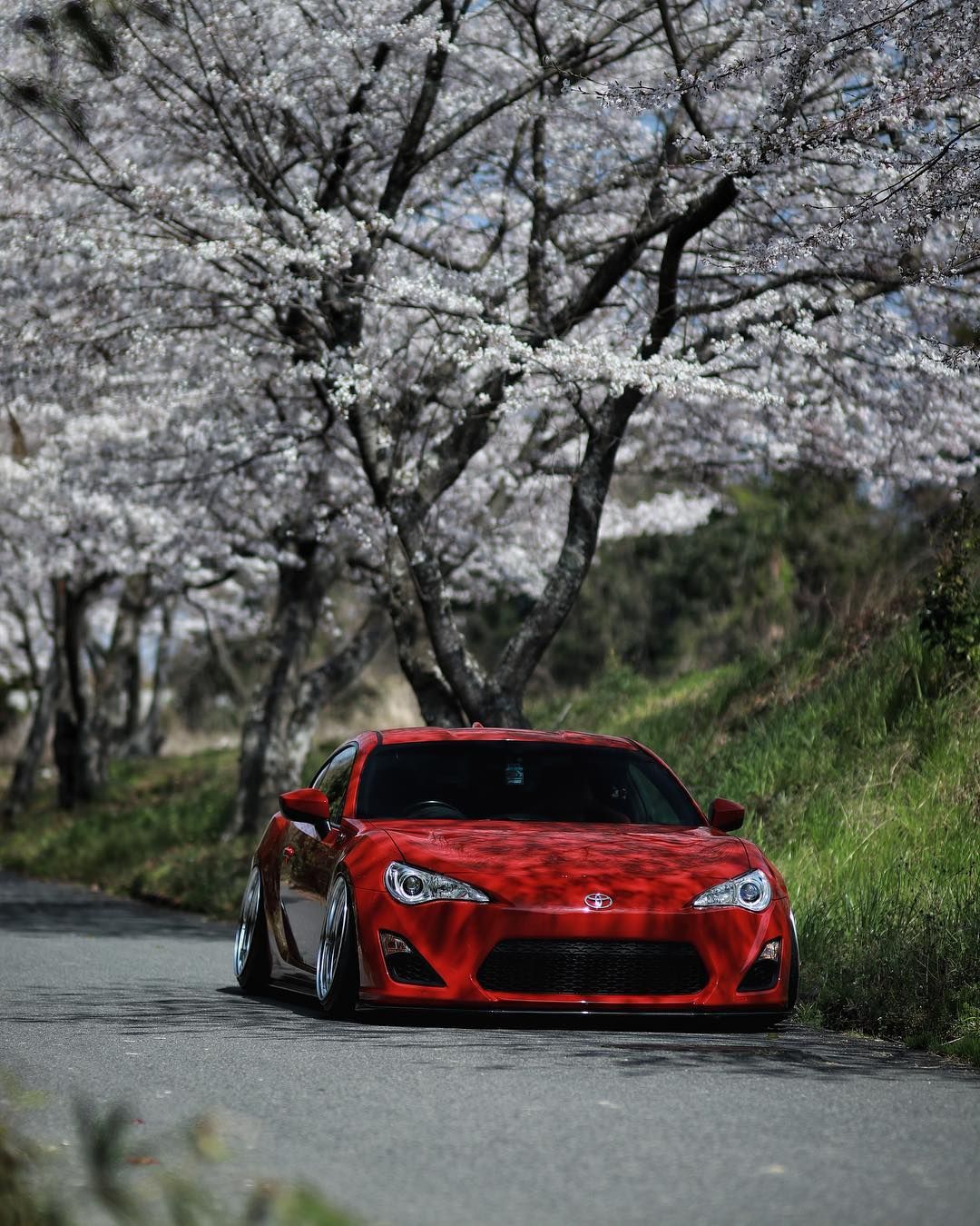 Scion Frs Wallpapers