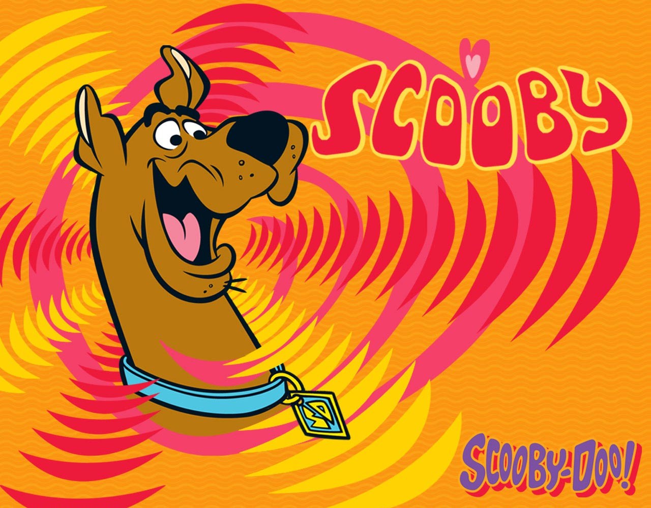 Scooby Doo Phone Wallpapers