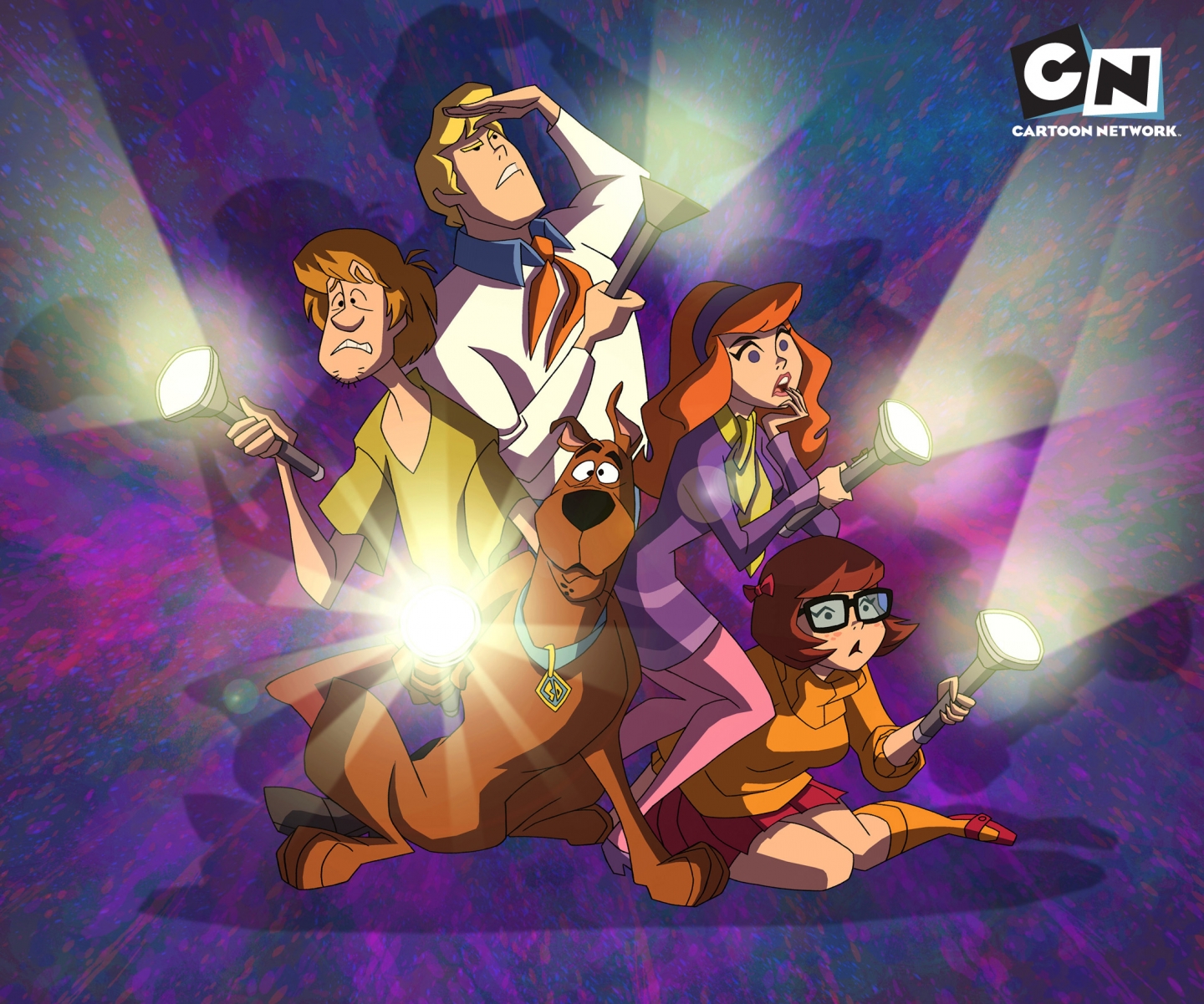 Scooby Dooby Doo Images Wallpapers