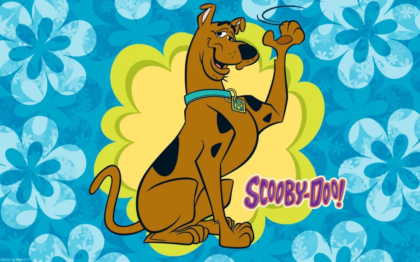 Scooby Dooby Doo Images Wallpapers