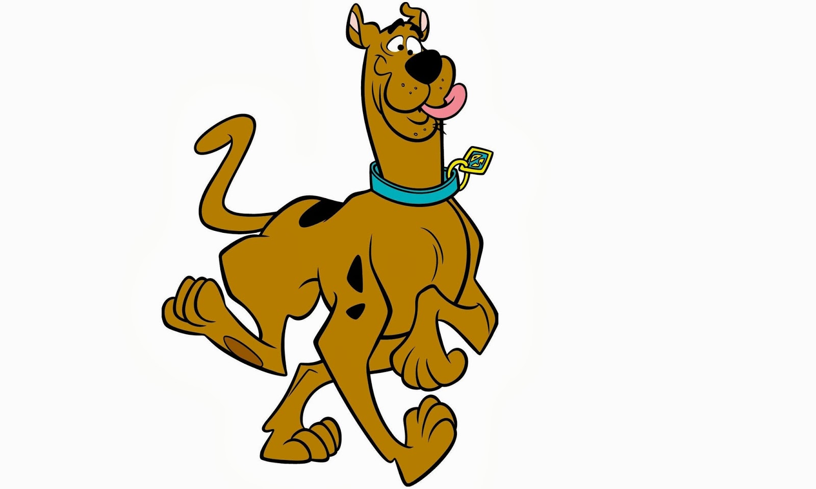 Scooby Dooby Doo Images Wallpapers