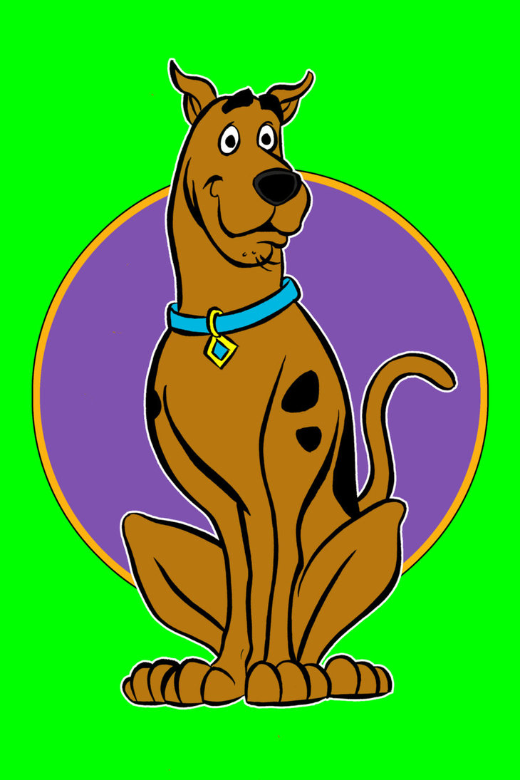 Scooby Dooby Doo Images Wallpapers