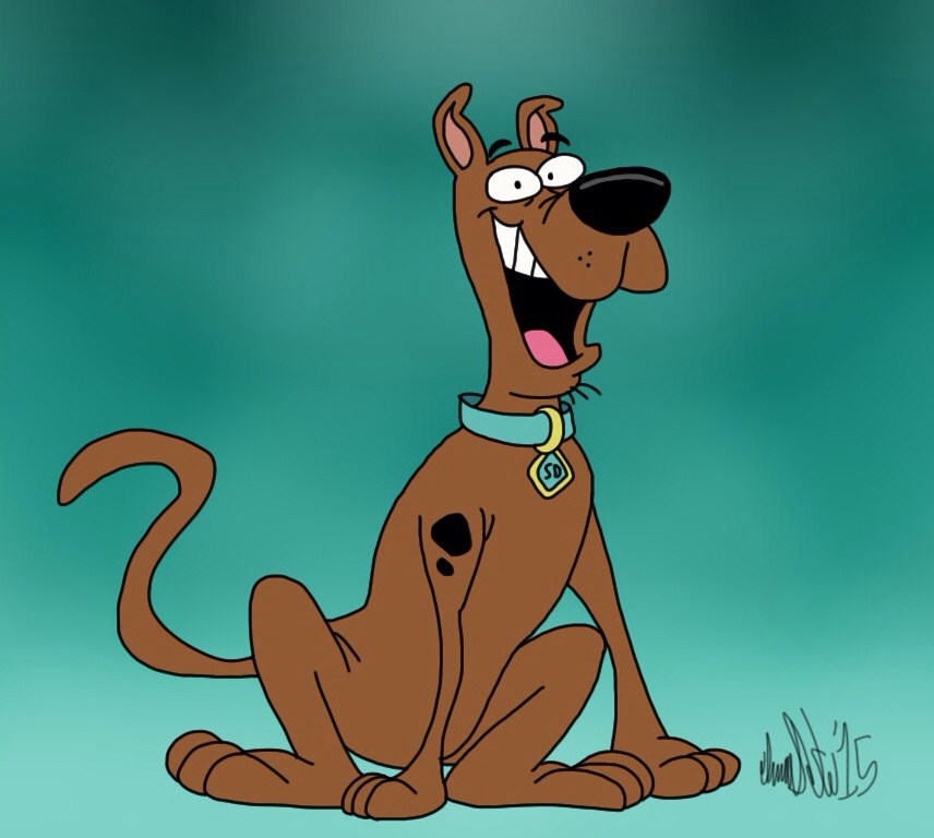 Scooby Dooby Doo Images Wallpapers