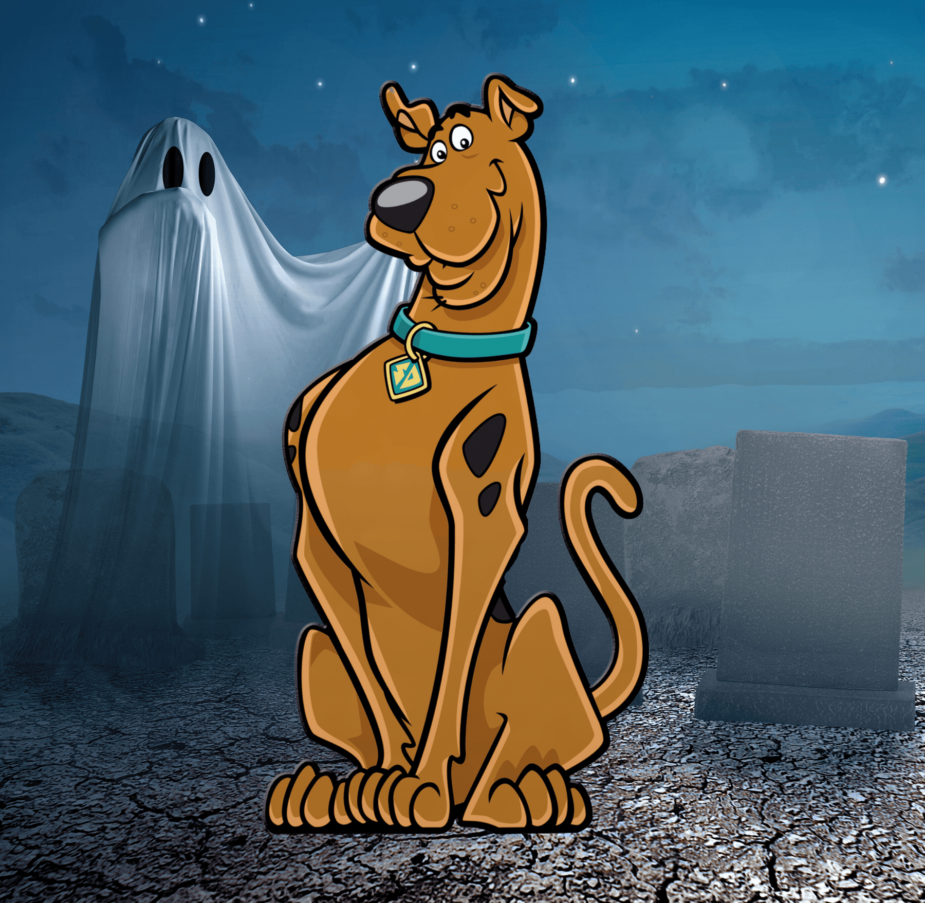 Scooby Dooby Doo Images Wallpapers