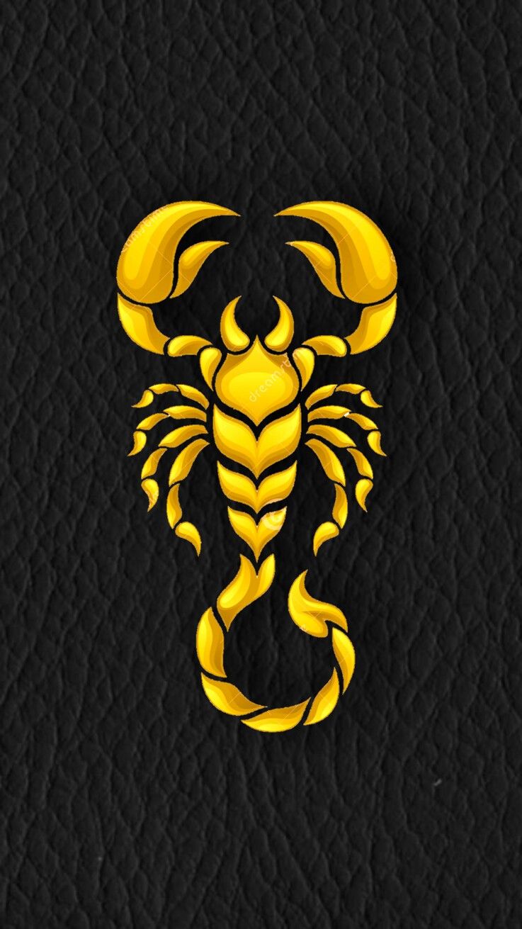 Scorpion Iphone Wallpapers