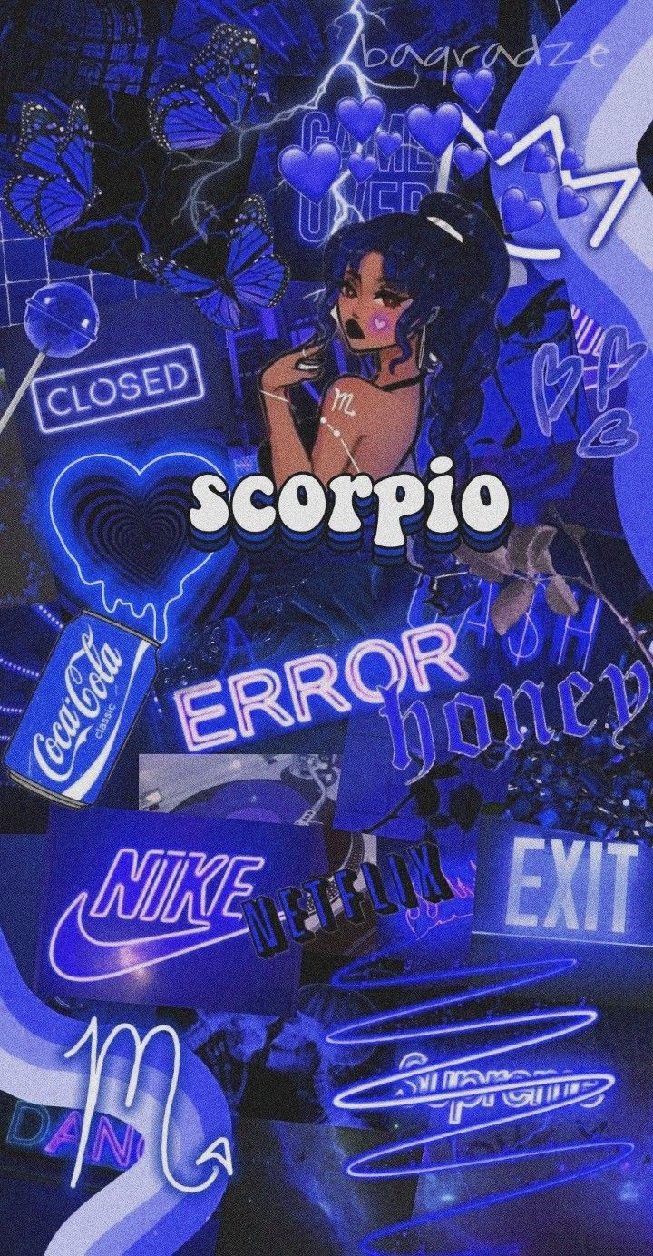 Scorpion Iphone Wallpapers