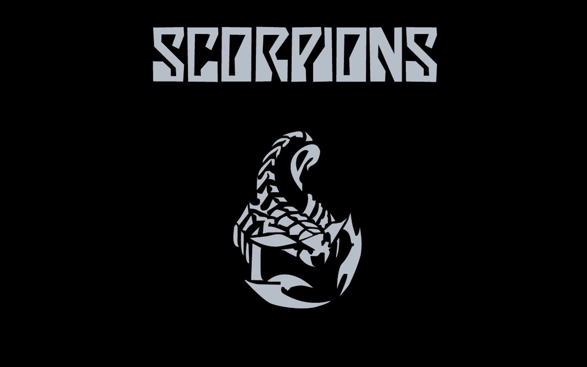 Scorpion Iphone Wallpapers