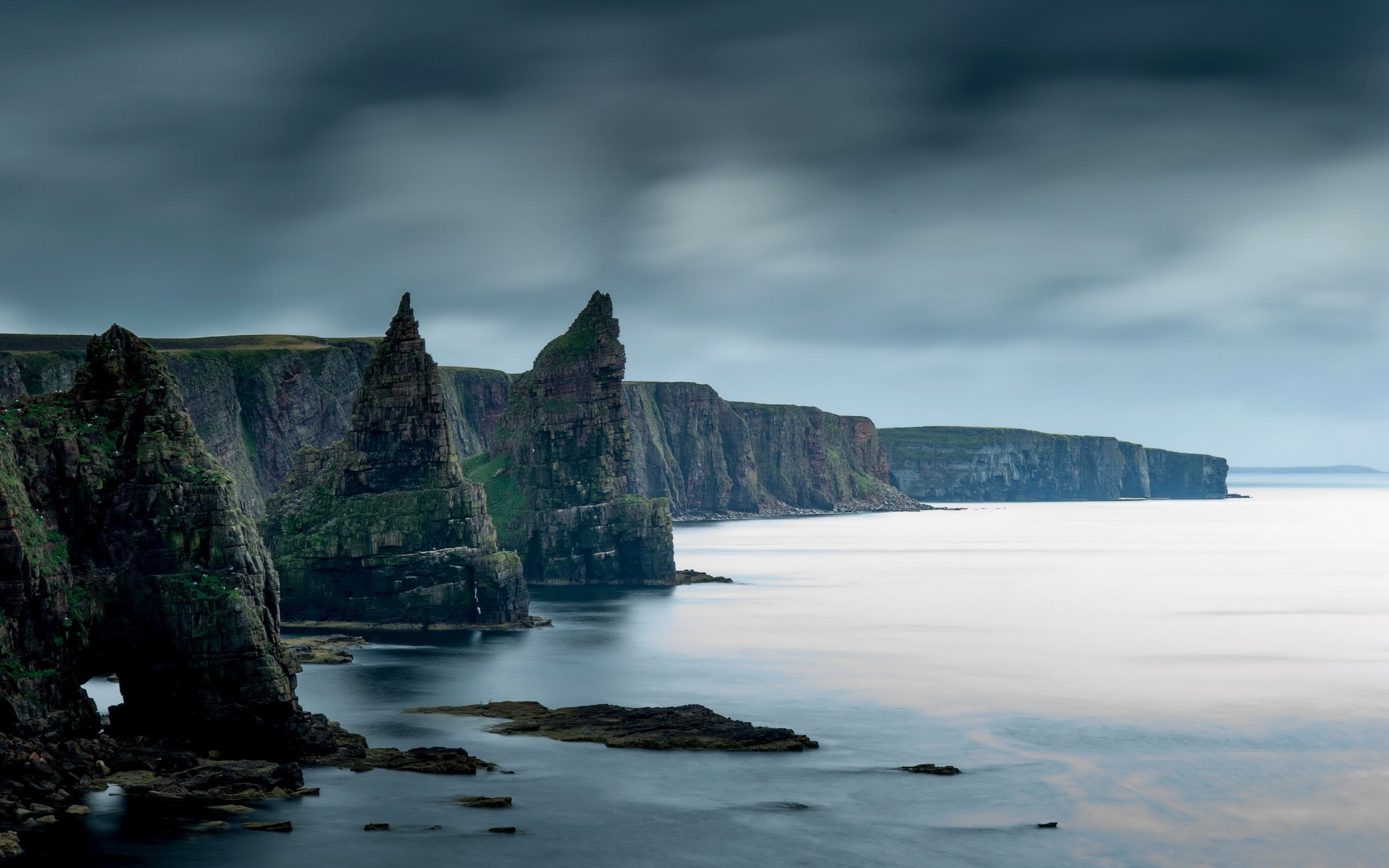 Scotland Hd Widescreen Wallpapers