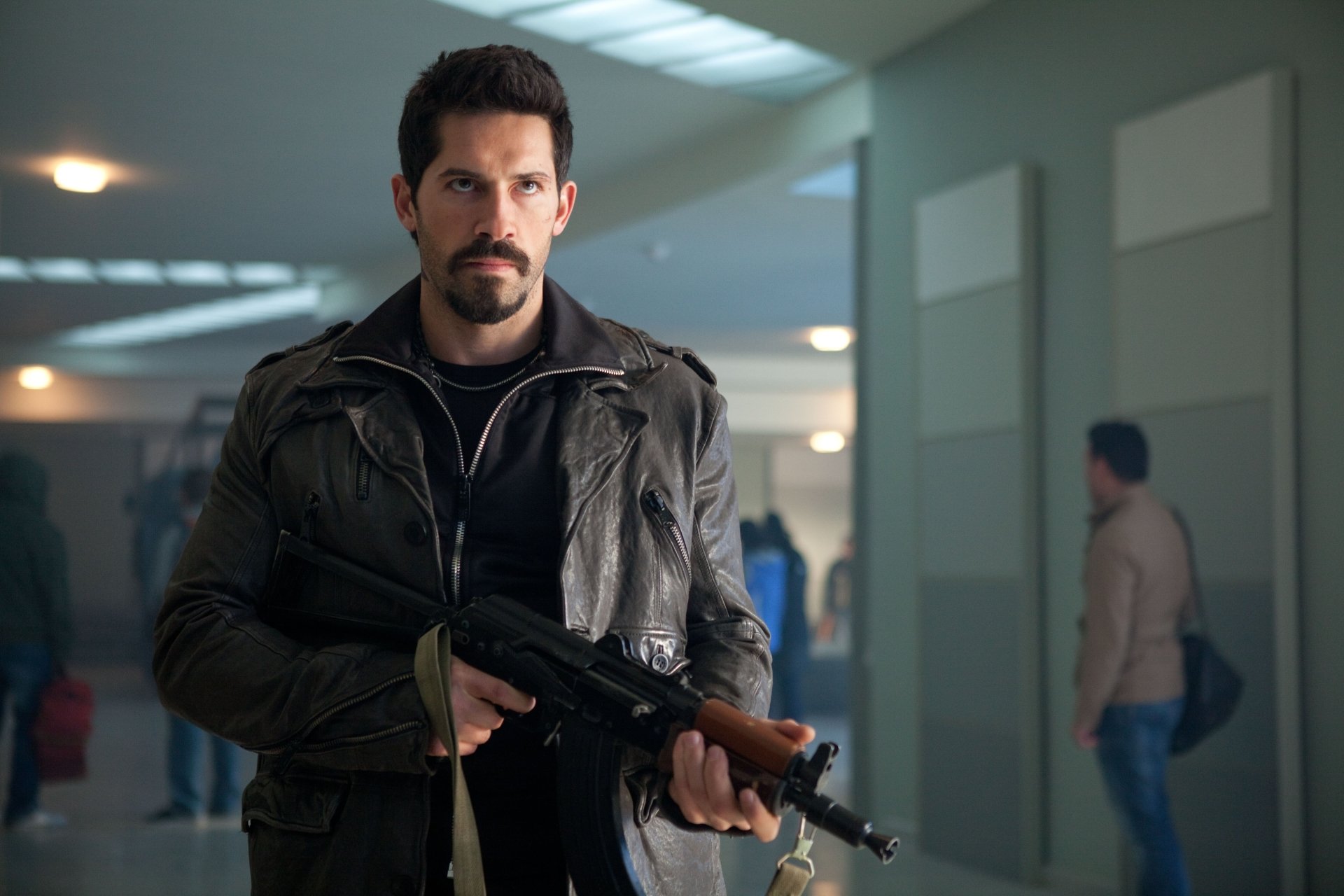 Scott Adkins Images Wallpapers